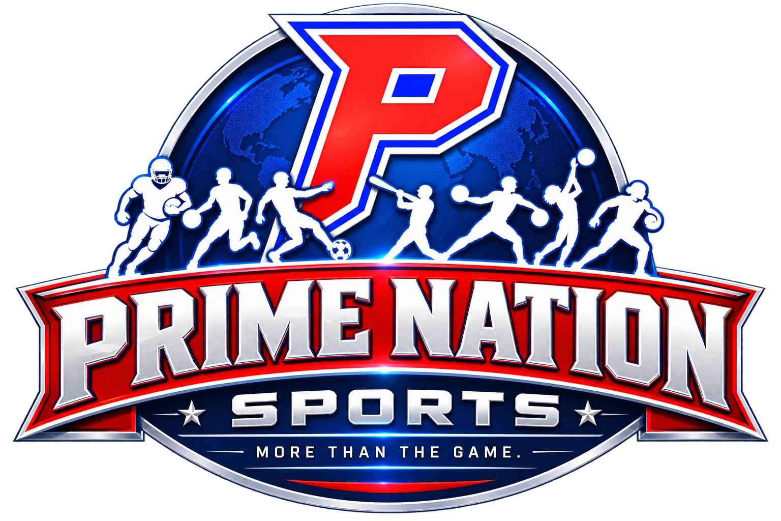Prime Nation Sports Foundation