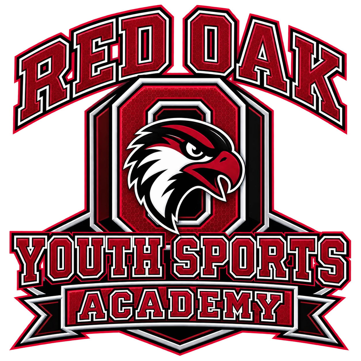 Red Oak Youth Sports Academy